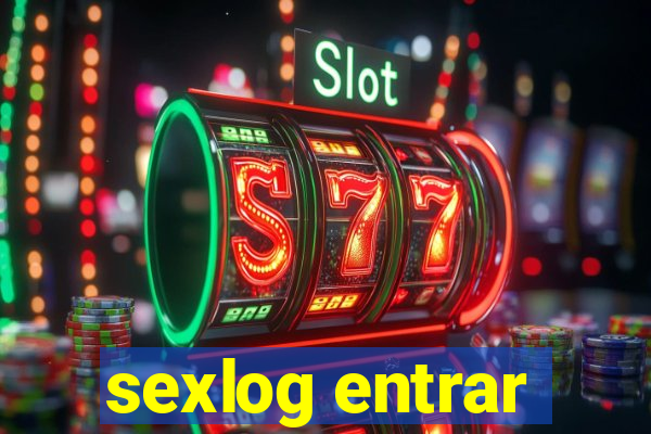 sexlog entrar